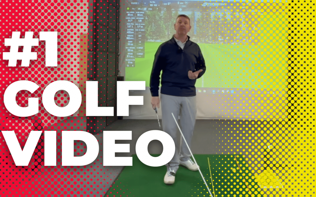 calling senior golfers #1 MOST important GOLF video you’ll WATCH