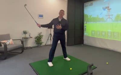 Which type of GOLF SWING do you have?