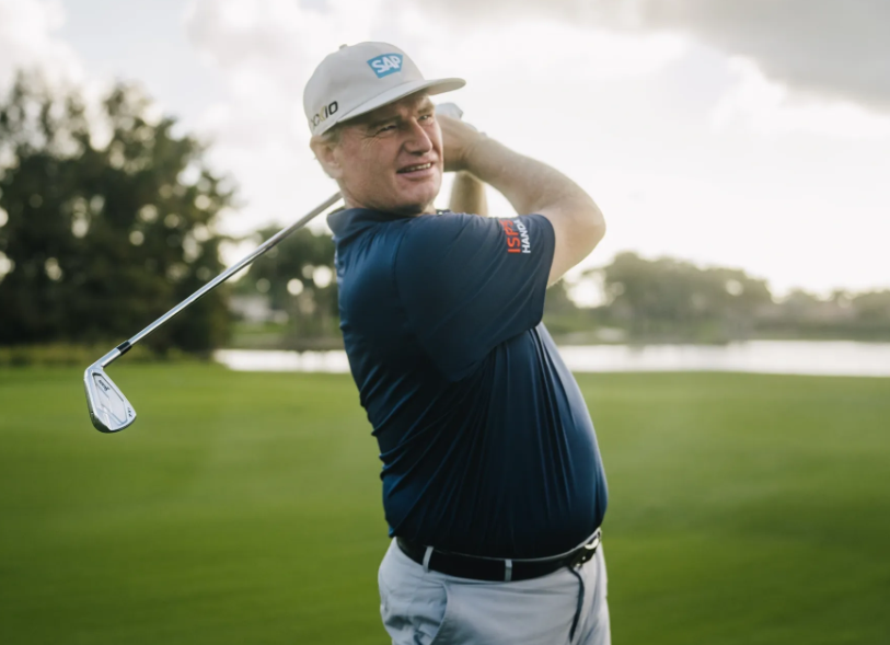 7 Keys to Recover Your Lost Golf Swing