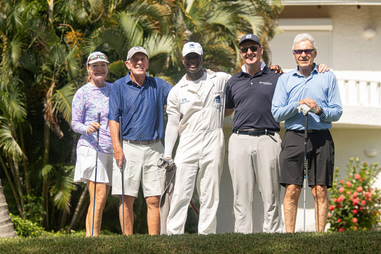 Dominican Republic 2024