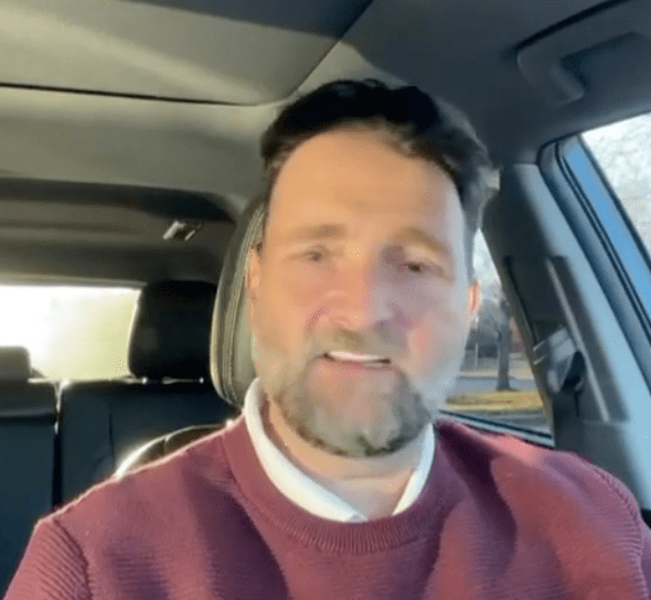 Brian — Proper Golfing member