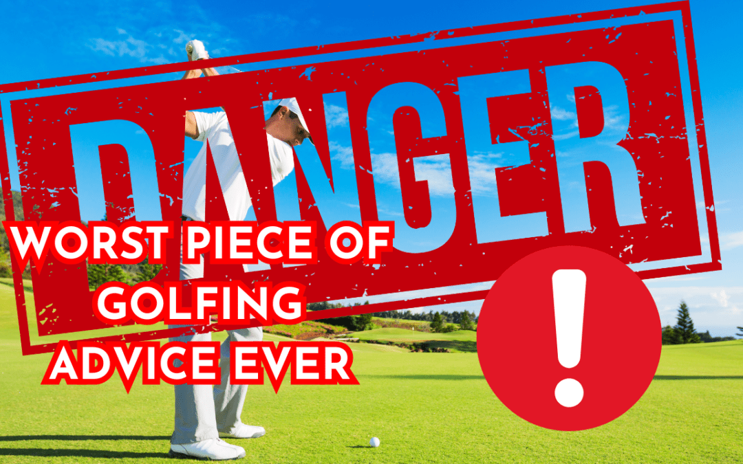 your ultimate seniors golf swing…