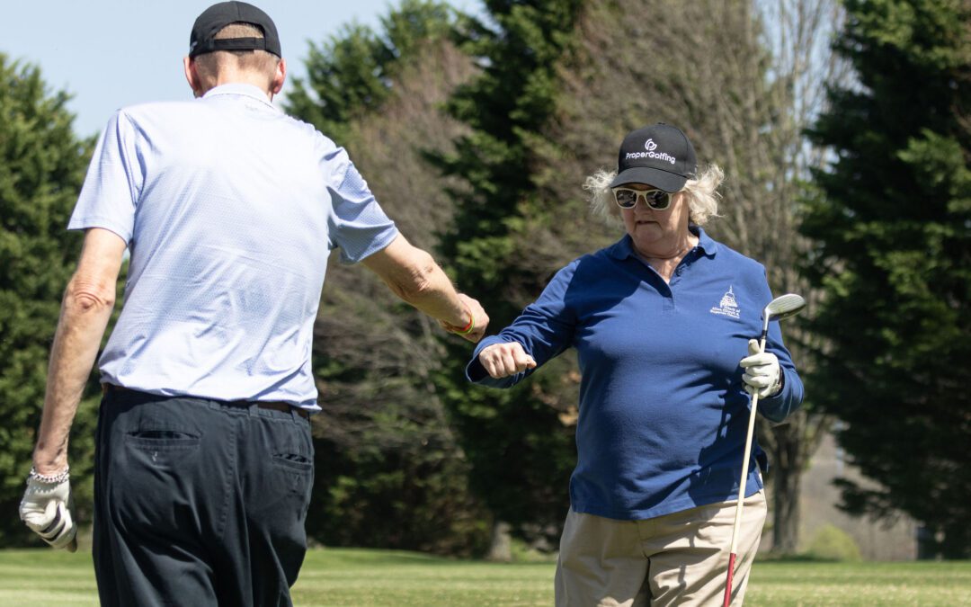 the truth about lag in the golf swing