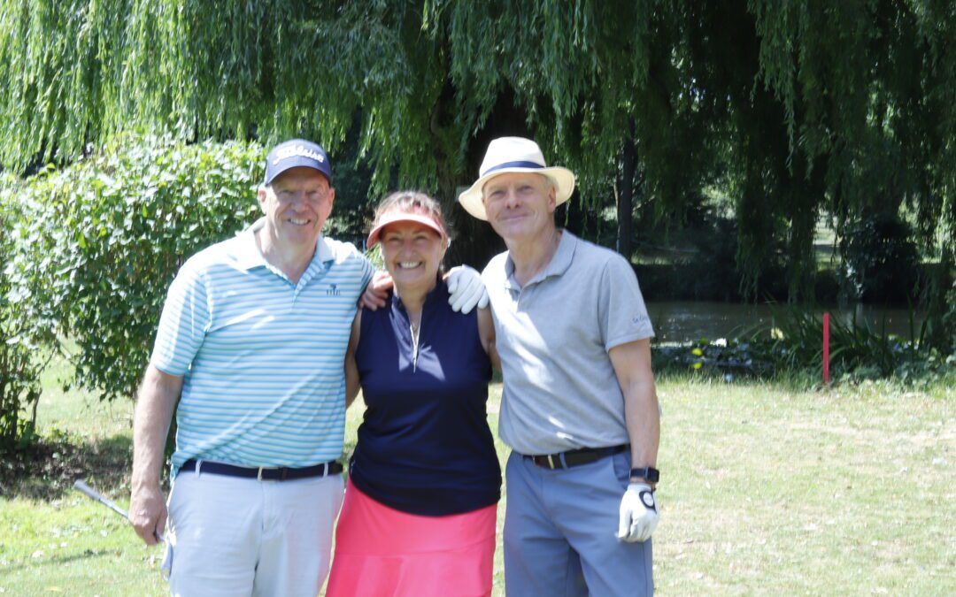 Why golf actually starts to make sense (4 of 4)