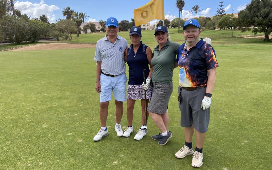 Why your good golf doesn’t last (3 of 4)