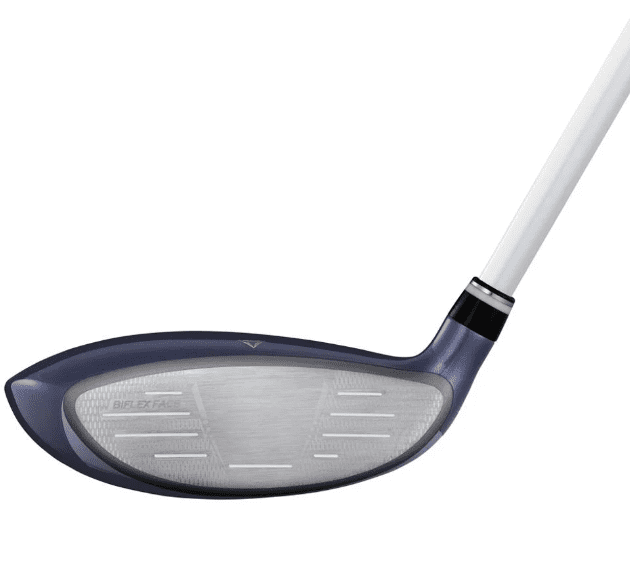 XXIO 14 LADIES FAIRWAY WOOD - Image 3