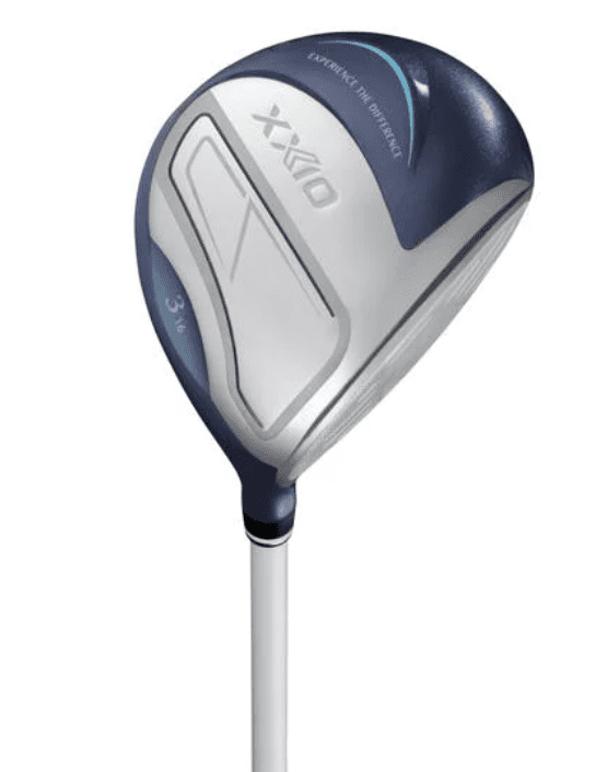 XXIO 14 LADIES FAIRWAY WOOD