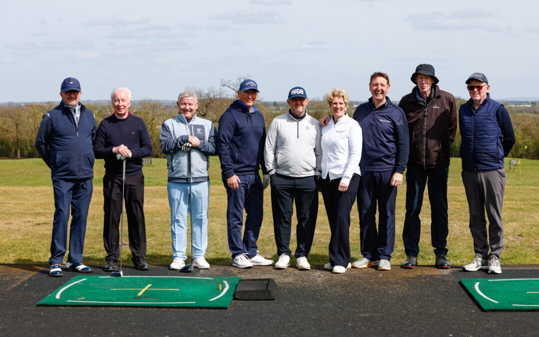 why your driver feels rushed and how to fix it