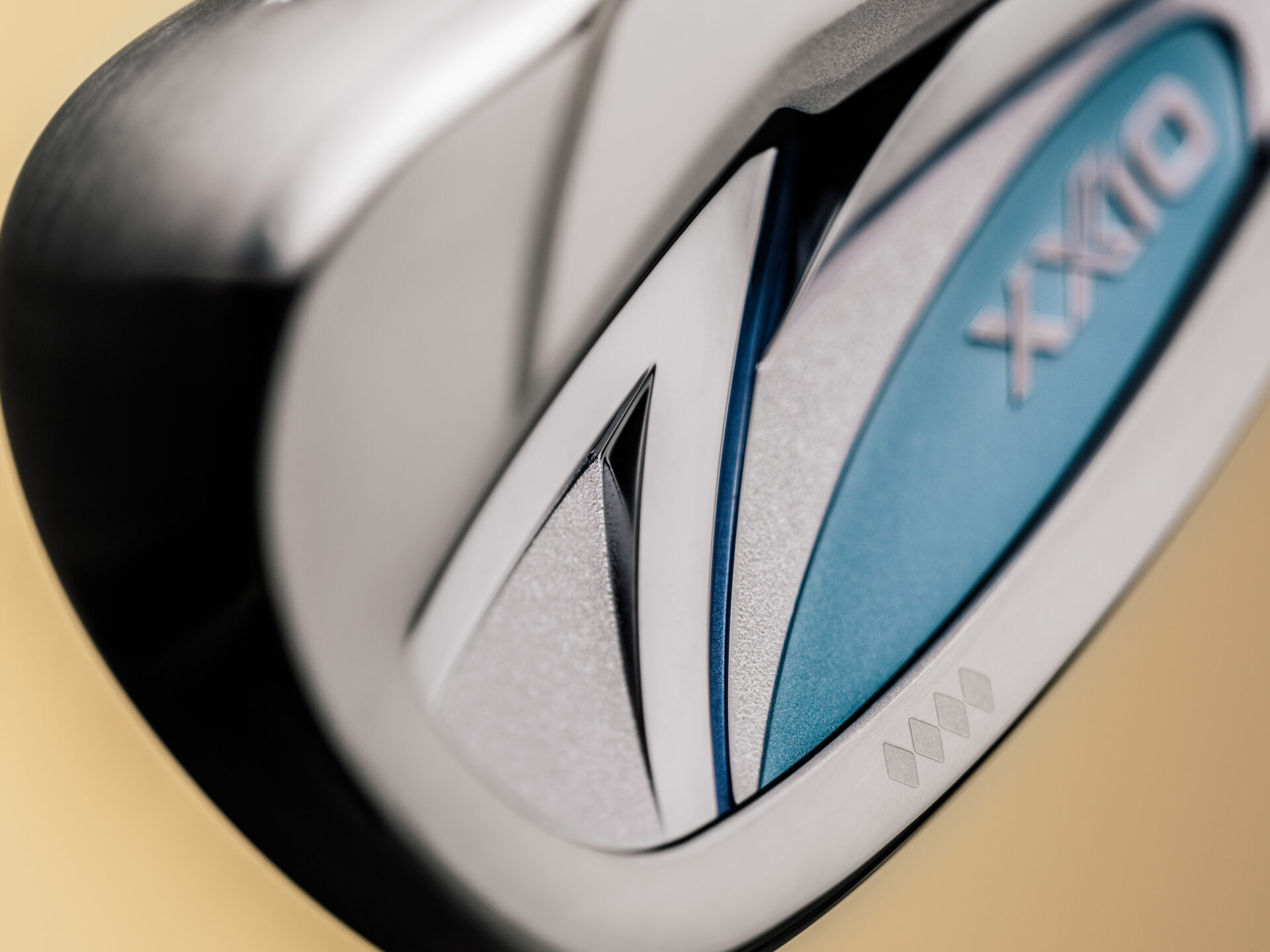 XXIO 14 Ladies irons