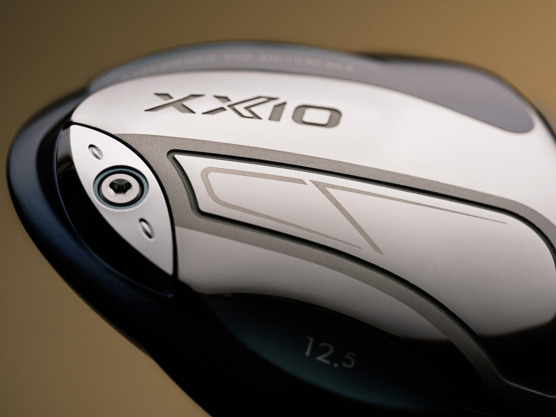 XXIO 14 Ladies fairway woods