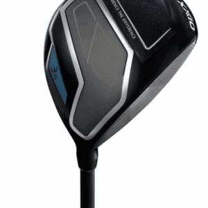XXIO 14 FAIRWAY WOOD MENS
