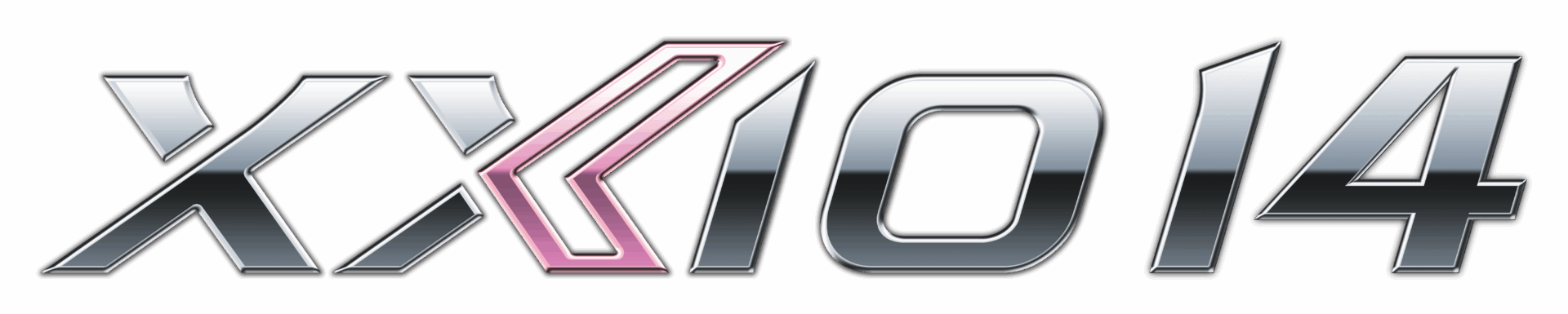 XXIO Ladies golf clubs