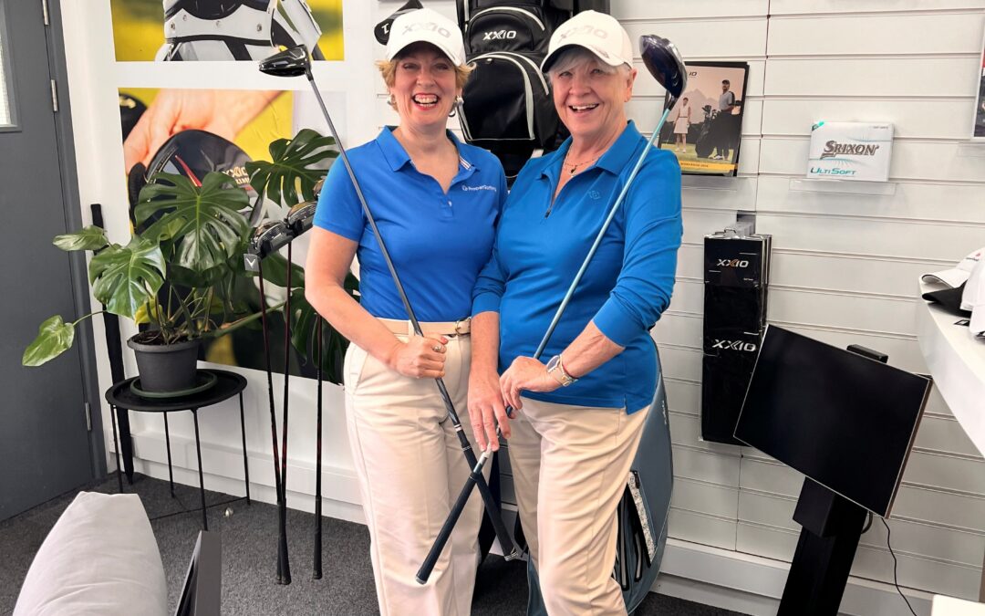 Why Some Golfers Are Gaining 20–30 Yards With XXIO Golf Clubs